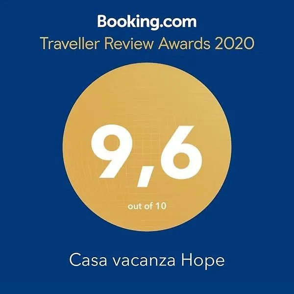 Casa Hope Appartamento Syracuse