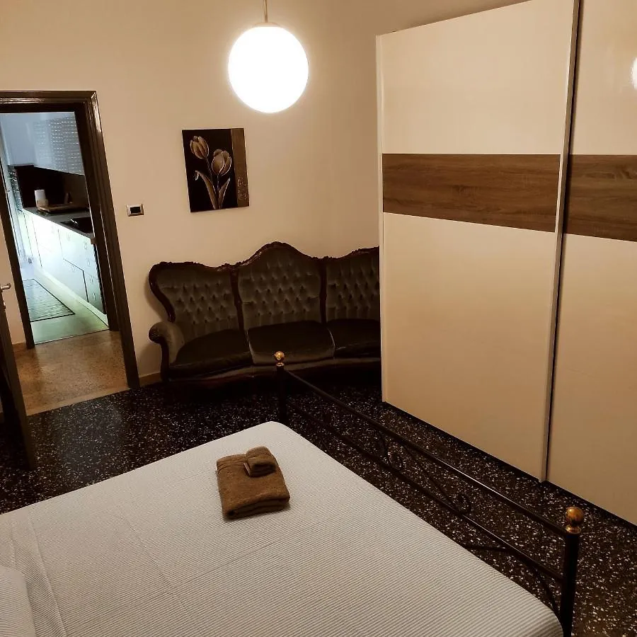 Casa Hope Appartamento Syracuse