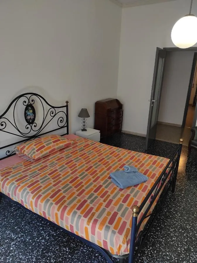Casa Hope Appartamento Syracuse 0*,  Italia