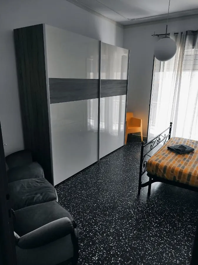 Casa Hope Appartamento Syracuse