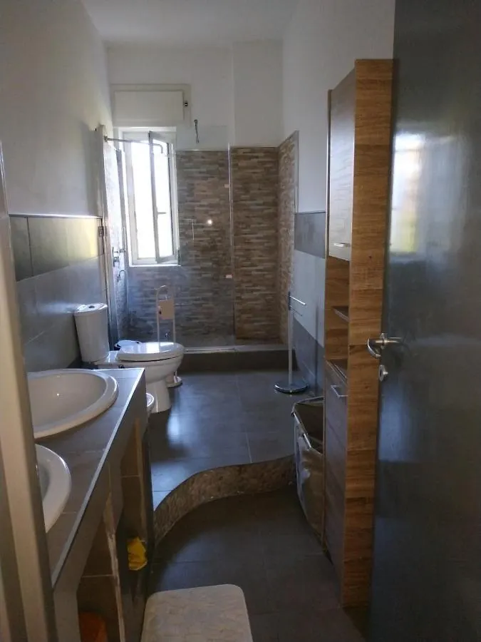 Casa Hope Appartamento Syracuse
