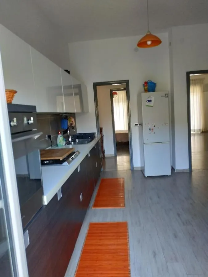 Casa Hope Appartamento Syracuse