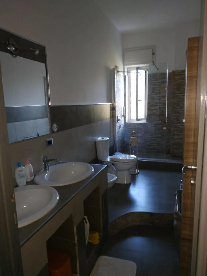 Casa Hope Appartamento Syracuse