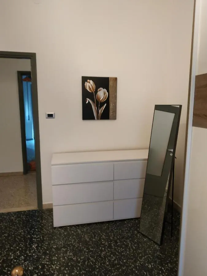 Casa Hope Appartamento Syracuse