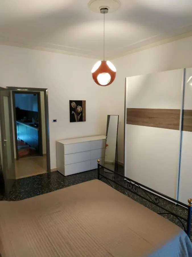 Casa Hope Appartamento Syracuse