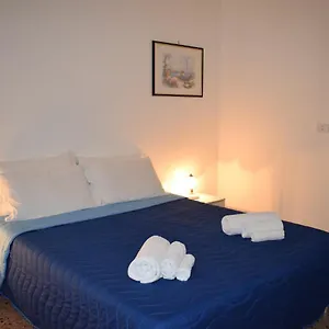 Casa Del Viaggiatore Appartamento