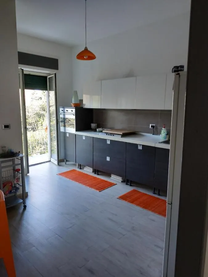 Casa Hope Apartment Syracuse Italy